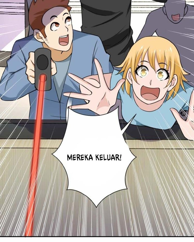 Super System Chapter 14 Gambar 92
